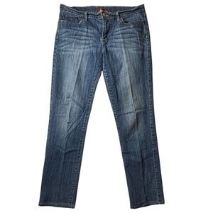 Lucky Brand Blue Denim Jeans